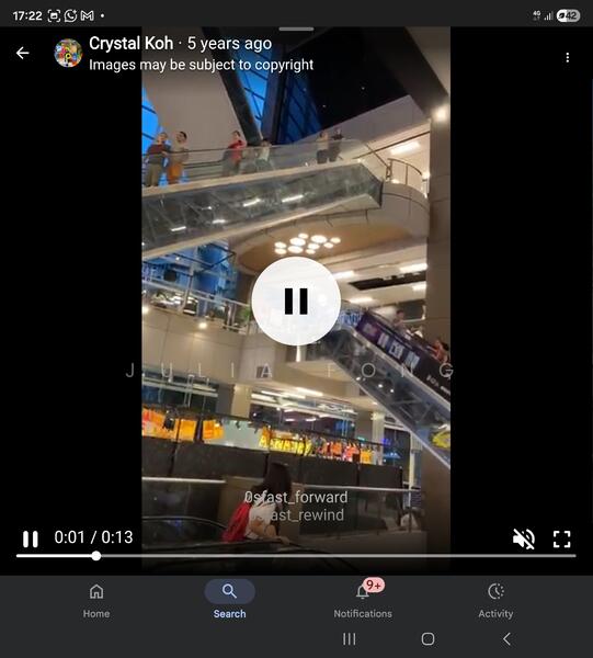 Cathay Cineleisure, , 1,292 sqft, Mall Shop For Rent, by Julia Fong, 60196415 - Others - CommercialGuru.com.sg