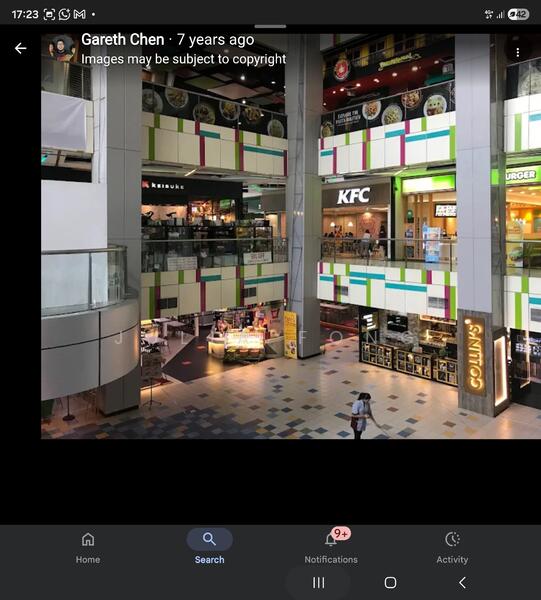Cathay Cineleisure, , 1,292 sqft, Mall Shop For Rent, by Julia Fong, 60196415 - Others - CommercialGuru.com.sg