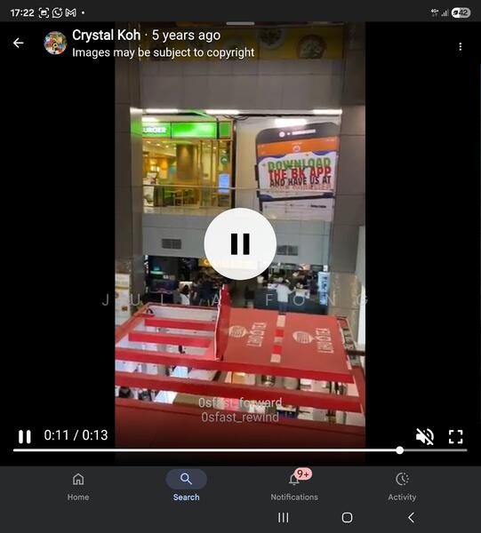 Cathay Cineleisure, , 1,292 sqft, Mall Shop For Rent, by Julia Fong, 60196415 - Others - CommercialGuru.com.sg