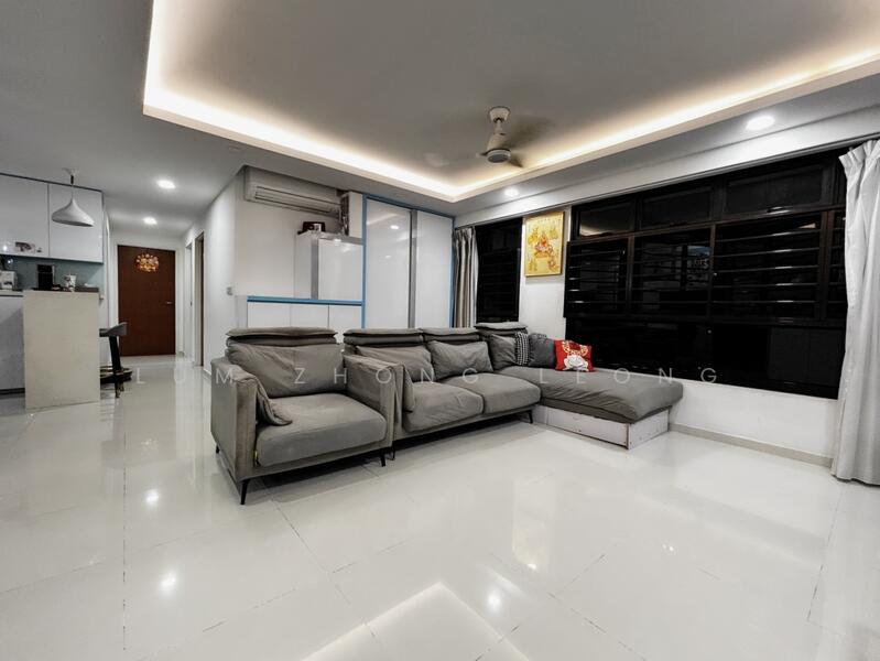 For Sale - 509C Yishun Avenue 4