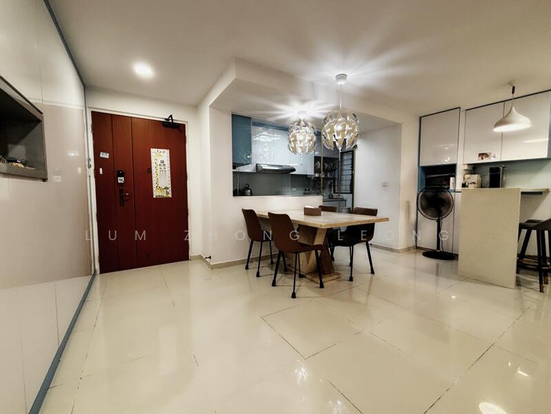 For Sale - 509C Yishun Avenue 4