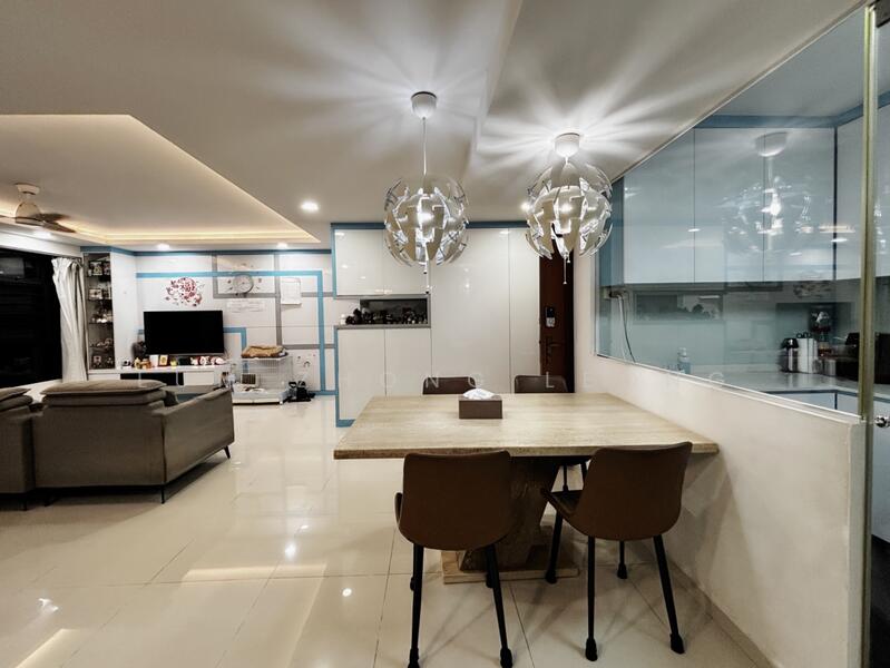 For Sale - 509C Yishun Avenue 4