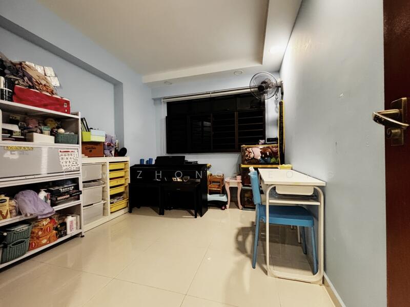 For Sale - 509C Yishun Avenue 4