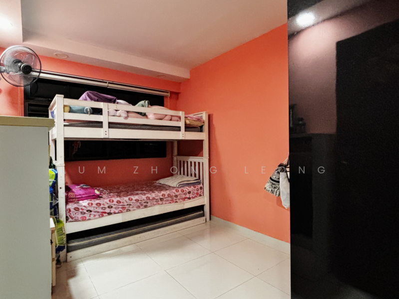 For Sale - 509C Yishun Avenue 4