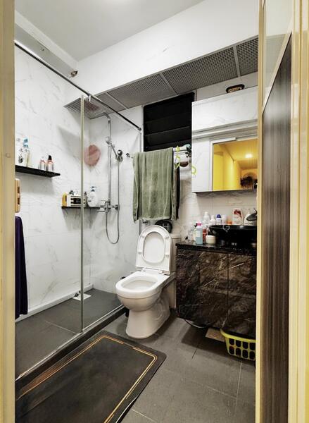 For Sale - 509C Yishun Avenue 4