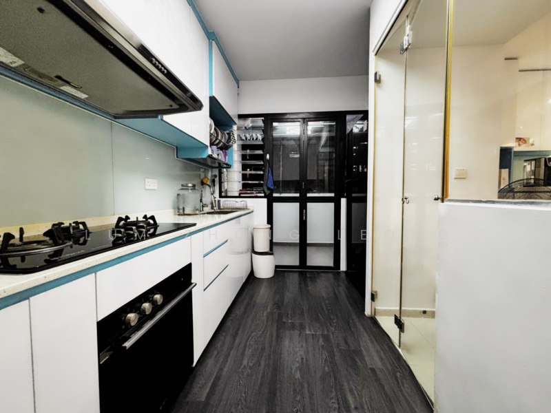 For Sale - 509C Yishun Avenue 4