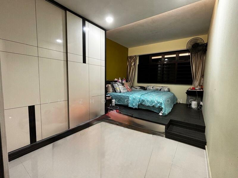 For Sale - 509C Yishun Avenue 4