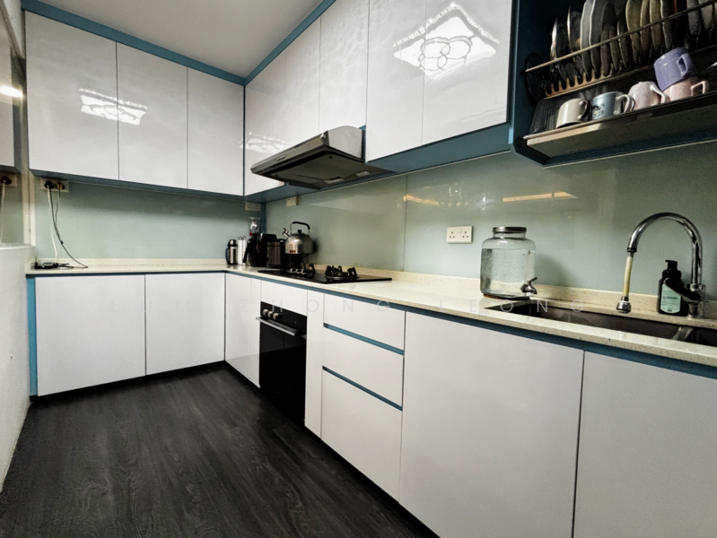 For Sale - 509C Yishun Avenue 4