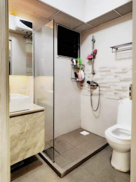 For Sale - 509C Yishun Avenue 4