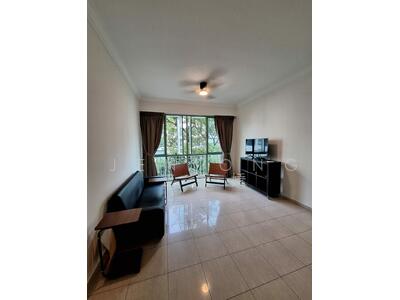 For Rent - The Sunny Spring