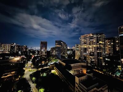 For Rent - Suites @ Cairnhill