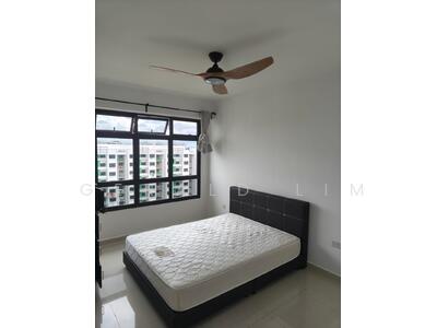 For Rent - 12C Marsiling Lane
