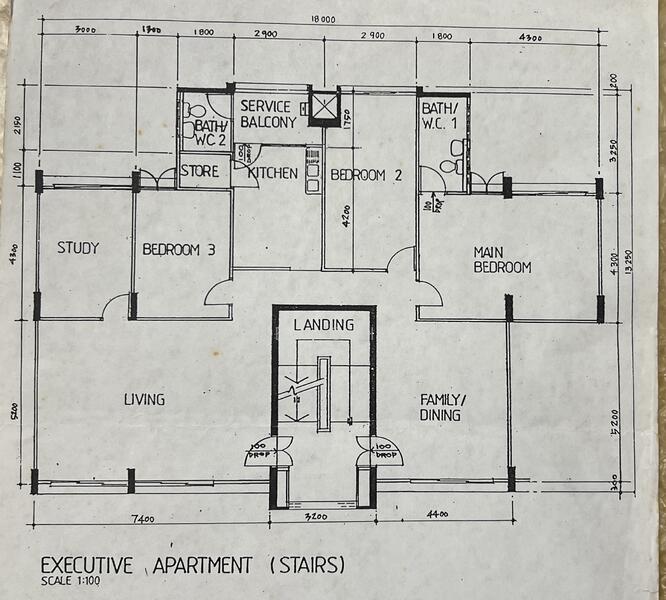 For Sale 119 Marsiling Rise
