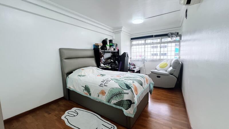 For Sale - 119 Marsiling Rise