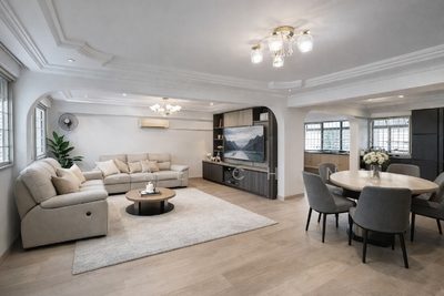 For Sale - 119 Marsiling Rise