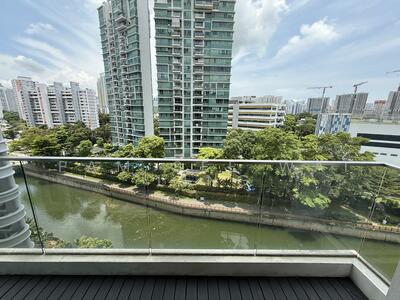 For Rent - One Jervois