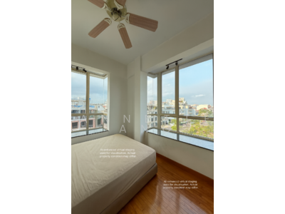 For Sale - Grand Residence