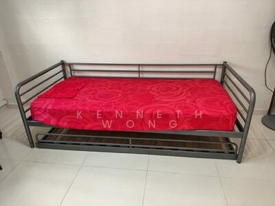 For Rent - 100 Commonwealth Crescent