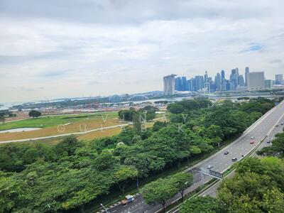 For Sale - Water Place