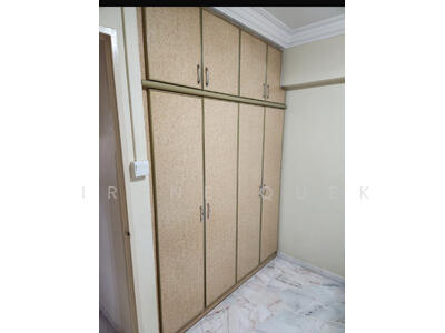 For Rent - 338 Sembawang Crescent