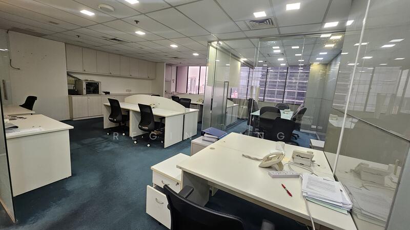 International Plaza, 10 Anson Road, 936 sqft, Office For Rent, by Regine Ang, 60196487 - Work area - CommercialGuru.com.sg