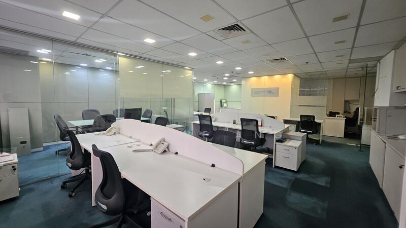 International Plaza, 10 Anson Road, 936 sqft, Office For Rent, by Regine Ang, 60196487 - Work area - CommercialGuru.com.sg