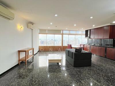 For Rent - The Plaza