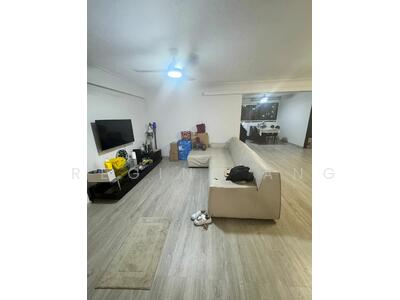 For Rent - 658 Yishun Avenue 4