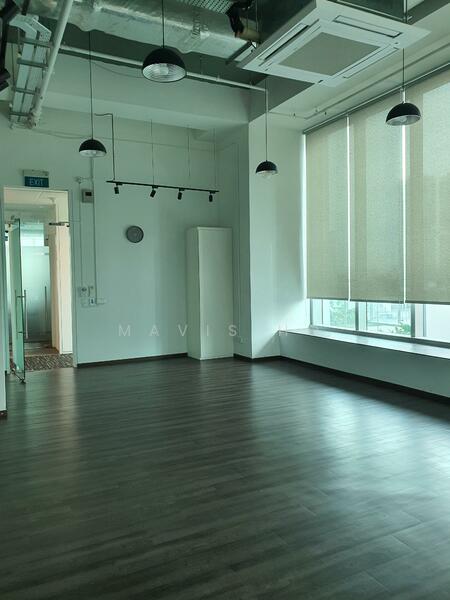 ARC 380, 380 Jalan Besar, 721 sqft, Office For Sale, by Mavis Ho, 60196496 - CommercialGuru.com.sg