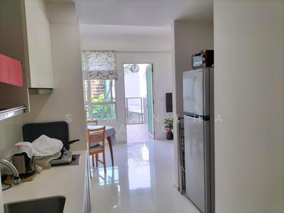 For Sale - Vacanza @ East