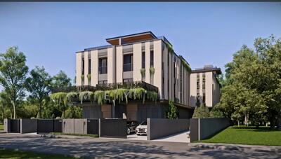 For Sale - Palm Road