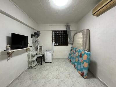 For Rent - 229 Bukit Batok East Avenue 3