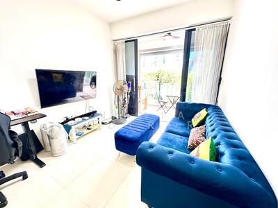 For Rent - The Jovell