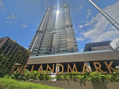 For Rent - The Landmark