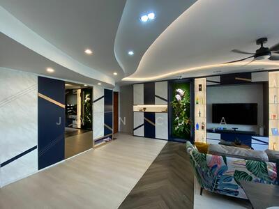 For Sale - 219C Bedok Central