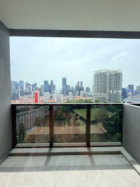 The Landmark, 173 Chin Swee Road, 2 Bedrooms, 678 sqft, Condominium For Rent, by Alvin Chung, 60196520 - PropertyGuru.com.sg