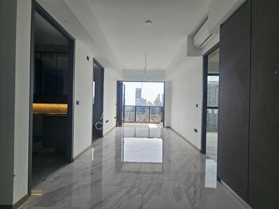 For Rent - The Landmark