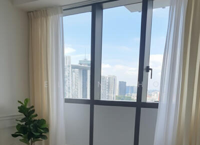 For Rent - One Bernam