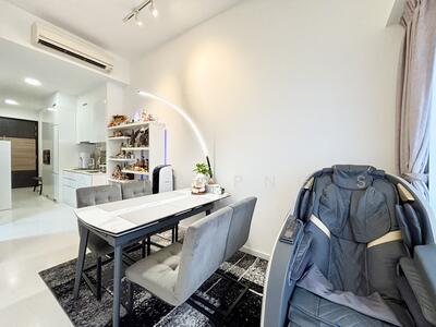 For Sale - Forte Suites