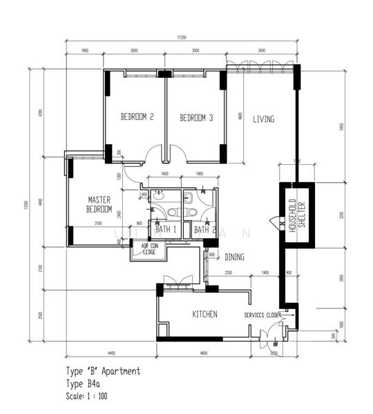 For Sale 638C Punggol Drive