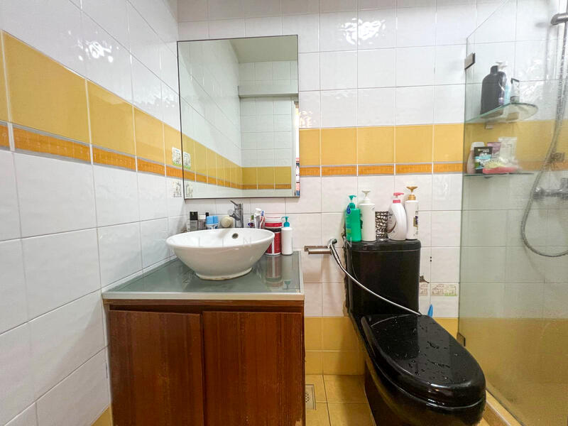 For Sale - 638C Punggol Drive