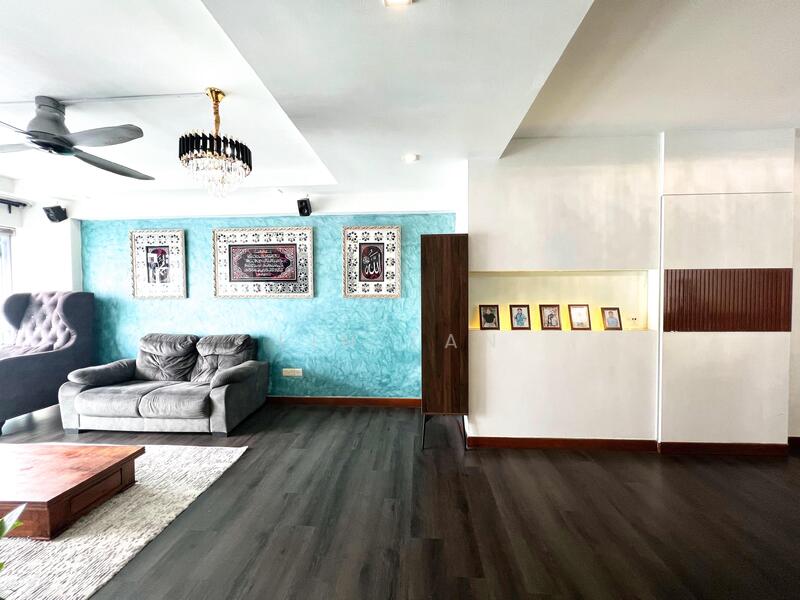 For Sale - 638C Punggol Drive