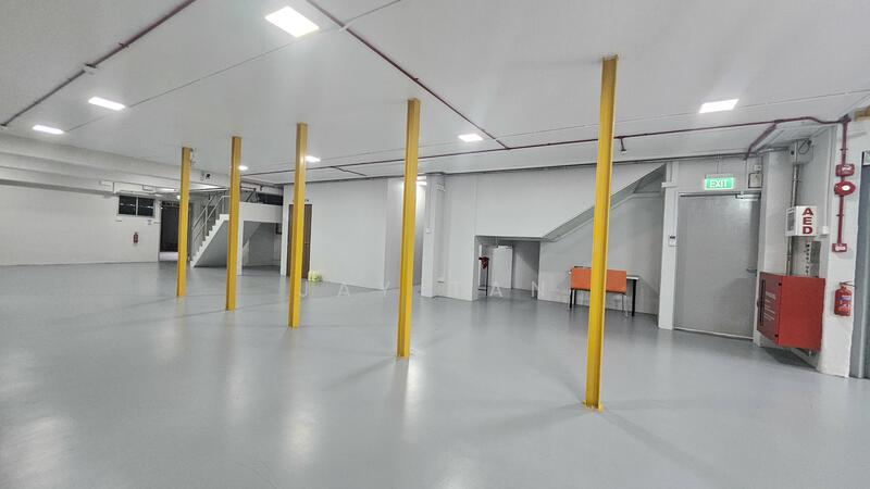 Ubi avenue 4, Ubi avenue 4, 1,888 sqft, Light Industrial (B1) For Rent, by Jay Tan, 60196528 - CommercialGuru.com.sg