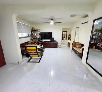 For Sale - 104 Pasir Ris Street 12