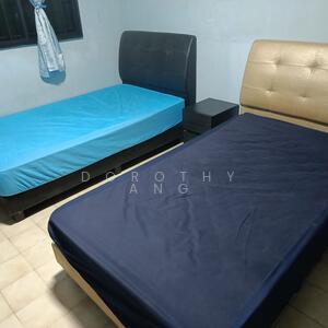 For Rent - 130 Bishan Street 12