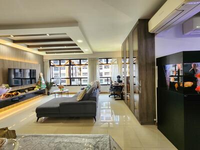 For Sale - 457A Sengkang West Road