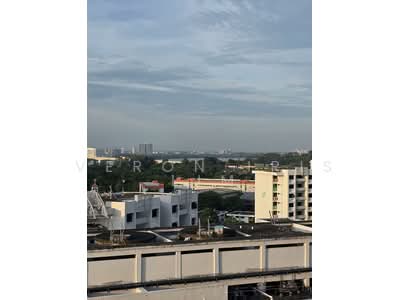 For Sale - 9 Marsiling Drive