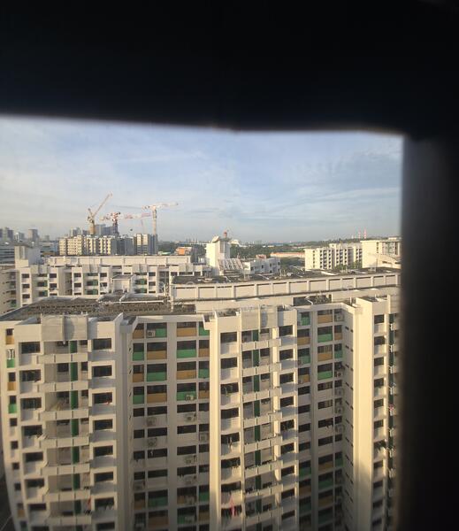 For Sale - 9 Marsiling Drive