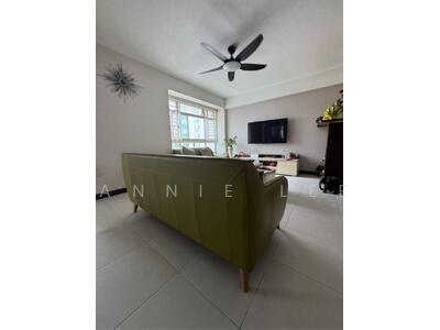 For Sale - 411B Fernvale Road