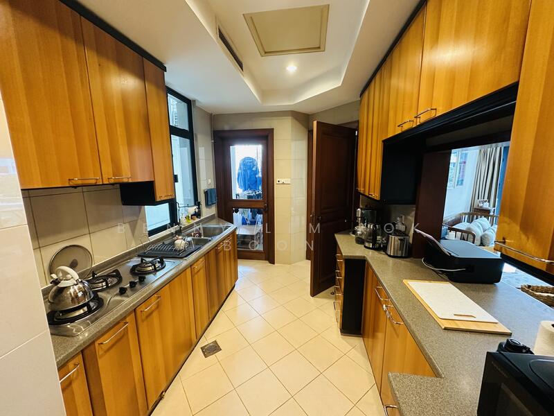 For Sale - Valley Park